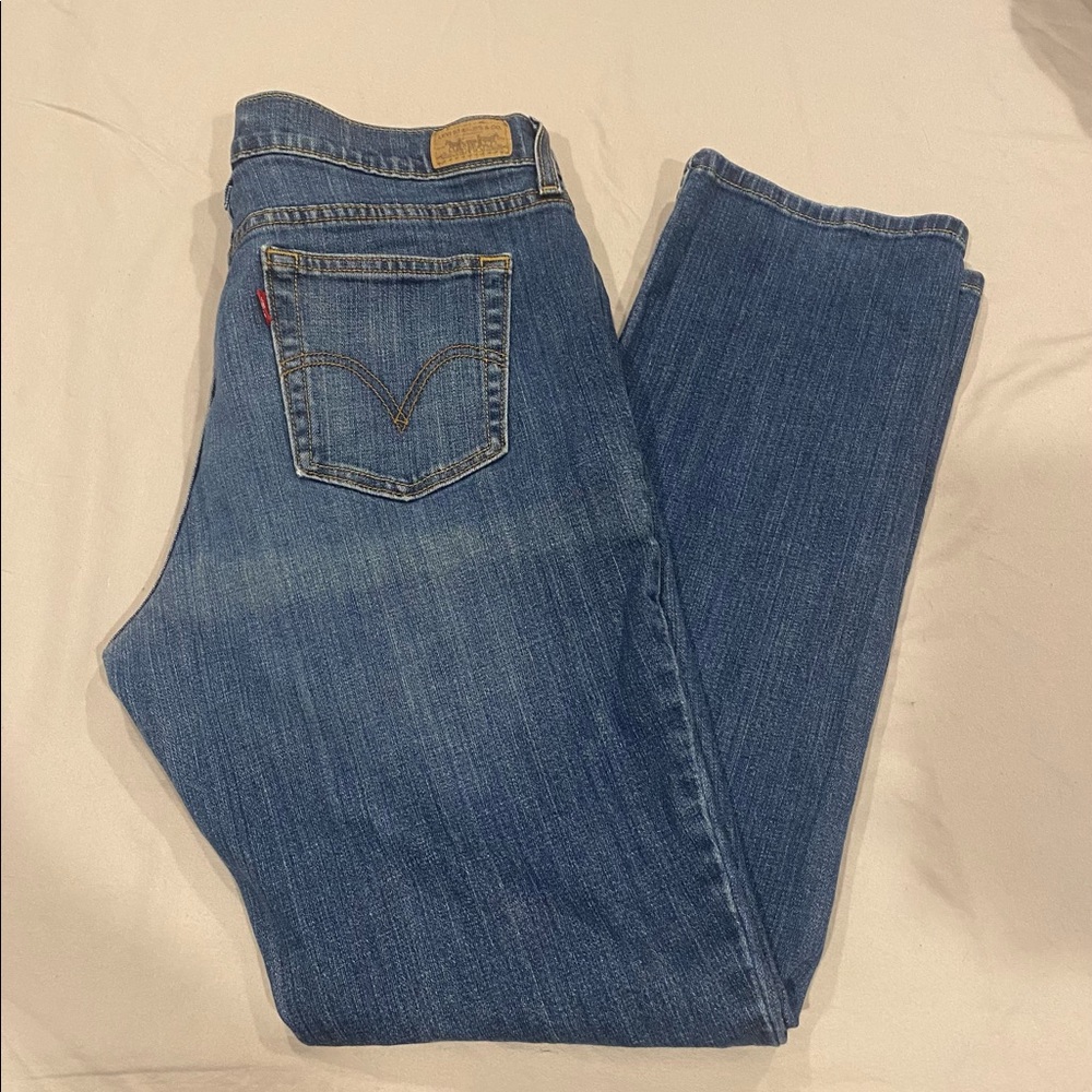 Levi’s jeans 👖